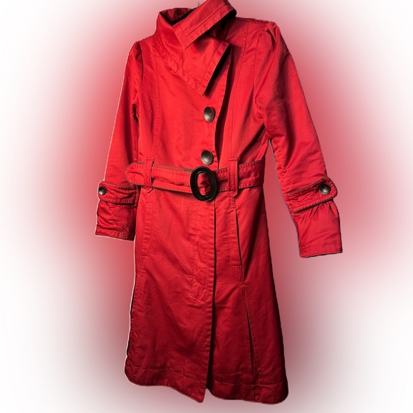 Soia & Kyo Jackets & Blazers - Soia&Kyo trenchcoat M